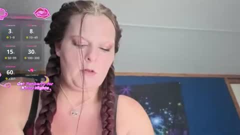 Roxxyfoxxy1 online show from July 6, 2026, 6:43 pm