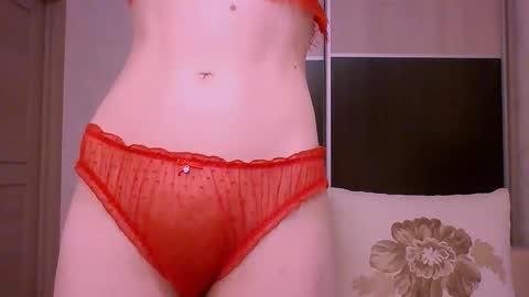 Roxxy Wharton online show from March 24, 2026, 5:45 am