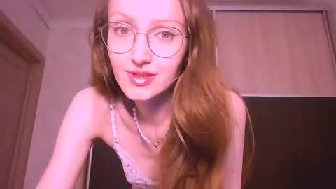 Roxxy Wharton online show from July 13, 2026, 11:24 am