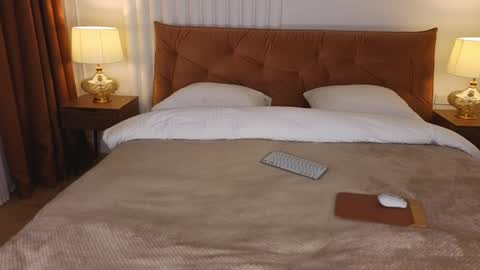 Im Roxy ntmu online show from January 2, 2025, 1:30 pm