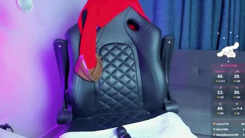 Annah  online show from February 10, 2025, 9:36 am