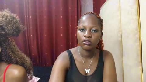 Snapshot of roxy_heather chatting on March 25, 2026, 6:03 pm Roxy online show from March 25, 2026, 6:03 pm