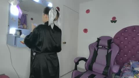 Roxy online show from March 3, 2026, 1:56 am