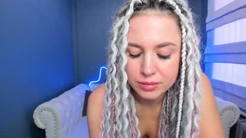 Roxy online show from January 8, 2025, 7:55 am