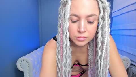 Roxy online show from January 21, 2025, 1:29 am