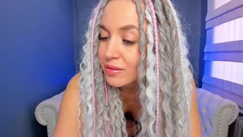 Roxy online show from January 25, 2025, 8:10 am