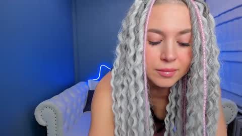 Roxy online show from January 28, 2025, 1:18 am