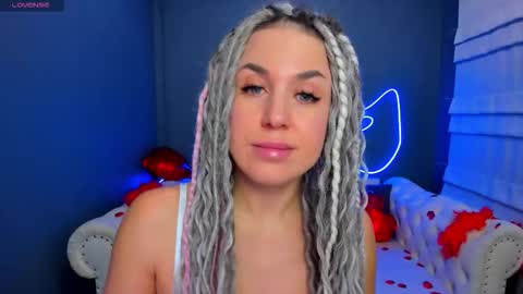 Roxy online show from February 14, 2026, 1:46 am