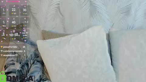 Roxy online show from July 20, 2026, 10:39 am