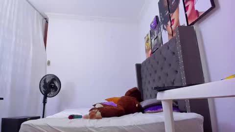 roxy online show from February 27, 2025, 2:10 pm