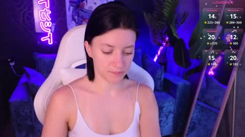 roxy_riot_ online show from March 28, 2026, 1:27 am