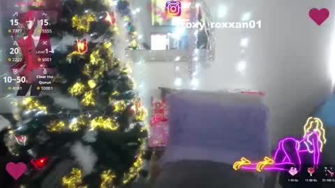 - online show from December 21, 2025, 4:25 pm