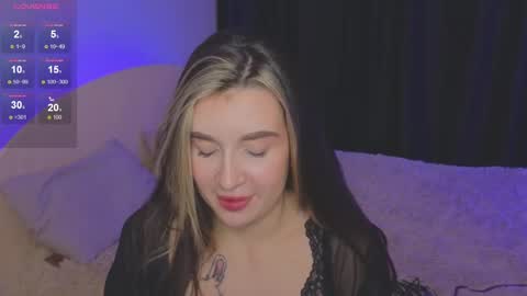 Snapshot of roxychilli chatting on February 18, 2025, 10:16 am Roxy online show from February 18, 2025, 10:16 am