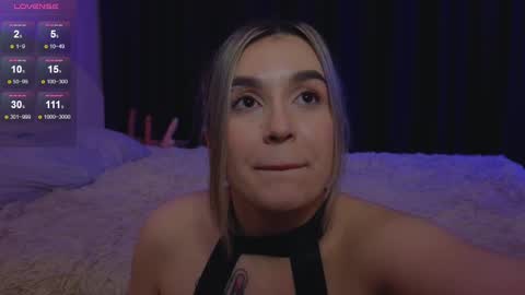 Snapshot of roxychilli chatting on March 2, 2025, 11:42 pm Roxy online show from March 2, 2025, 11:42 pm