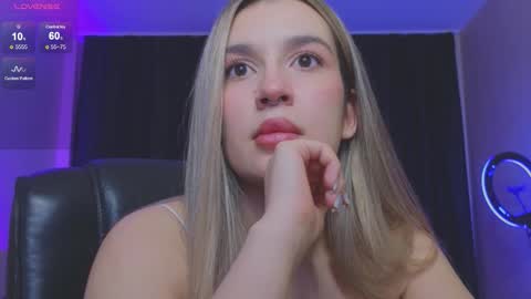 Snapshot of roxychilli chatting on November 21, 2025, 8:51 pm Roxy online show from November 21, 2025, 8:51 pm