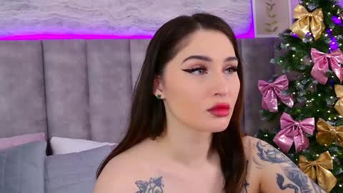 Roxy online show from January 7, 2025, 5:01 am