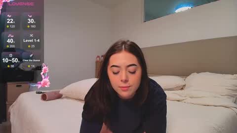 Roxy online show from March 27, 2026, 1:00 am