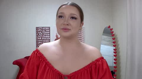 Snapshot of roxystormer chatting on March 9, 2026, 5:33 am RoxyStormer online show from March 9, 2026, 5:33 am