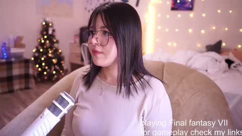 Snapshot of roxysuh chatting on February 6, 2025, 7:13 am roxysuh online show from February 6, 2025, 7:13 am