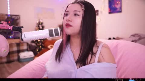 Snapshot of roxysuh chatting on September 9, 2025, 6:35 am roxysuh online show from September 9, 2025, 6:35 am