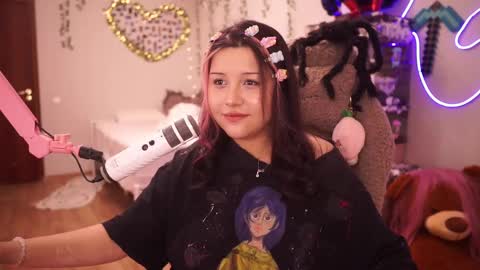 Snapshot of roxysuh chatting on October 25, 2025, 7:38 am roxysuh online show from October 25, 2025, 7:38 am