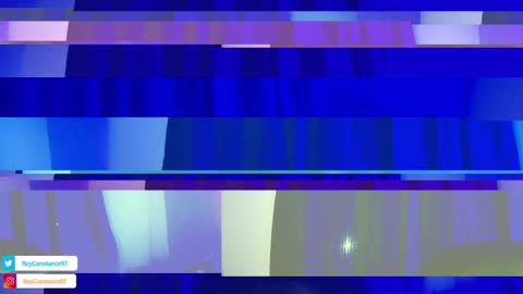 Roy Constance online show from December 29, 2024, 11:50 pm