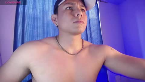 Roy Constance online show from January 10, 2025, 9:31 pm