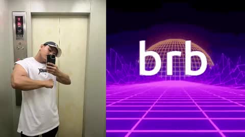 Roy Constance online show from March 11, 2025, 5:49 am