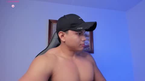 Roy Constance online show from March 3, 2026, 3:12 am