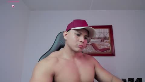 Roy Constance online show from March 7, 2026, 8:50 pm