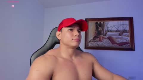 Roy Constance online show from March 27, 2026, 8:26 am