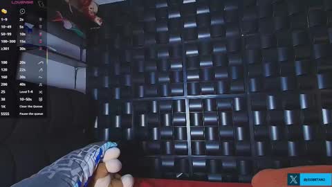 ANTONIO online show from January 15, 2026, 8:56 pm