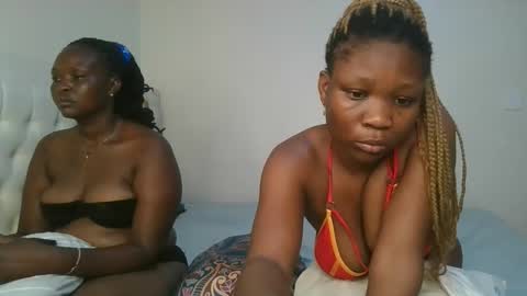 goddes online show from December 5, 2025, 12:47 pm