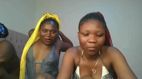 goddes online show from January 13, 2026, 12:32 pm