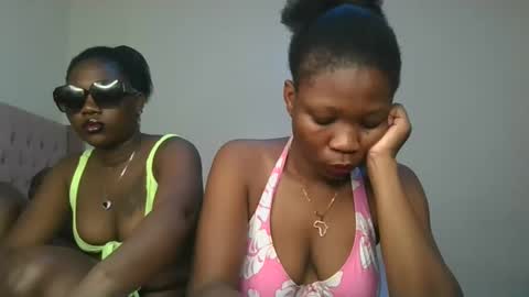 goddes online show from February 2, 2026, 12:15 pm