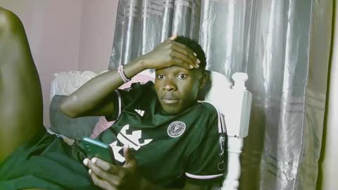 royalty254 online show from March 10, 2026, 7:13 am