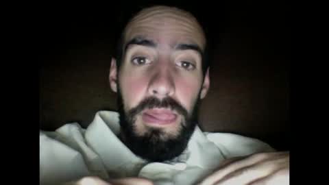 Rodrigo online show from October 18, 2025, 4:48 am