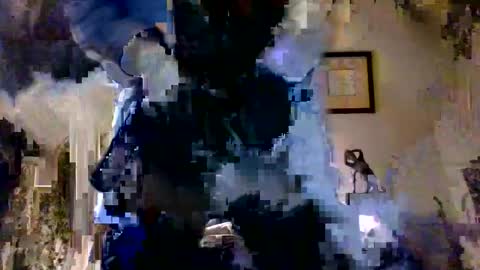 Roy Murrin online show from October 12, 2025, 7:18 am