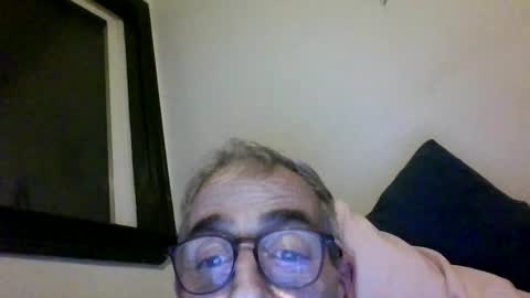 Roy Murrin online show from November 4, 2025, 7:07 am