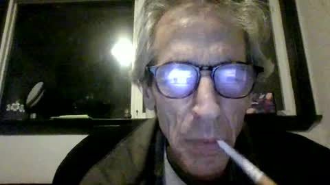 Roy Murrin online show from March 27, 2026, 9:32 am