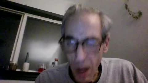 Roy Murrin online show from March 29, 2026, 7:41 am