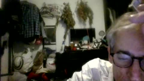 Roy Murrin online show from March 31, 2026, 8:15 am