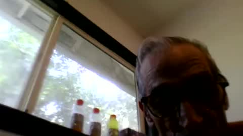 Roy Murrin online show from May 14, 2026, 5:42 pm