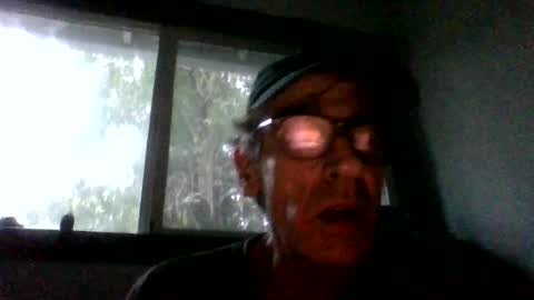 Roy Murrin online show from May 19, 2026, 1:06 pm