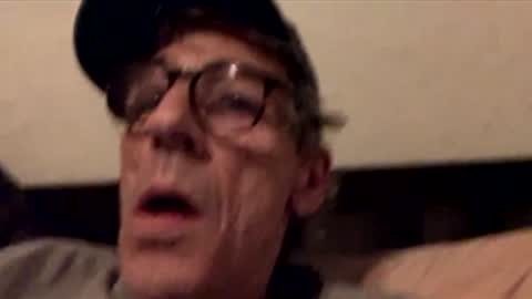 Roy Murrin online show from May 25, 2026, 5:02 am