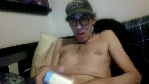 Roy Murrin online show from May 27, 2026, 3:36 am