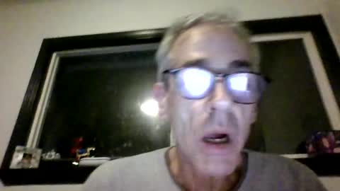 Roy Murrin online show from May 28, 2026, 9:28 am
