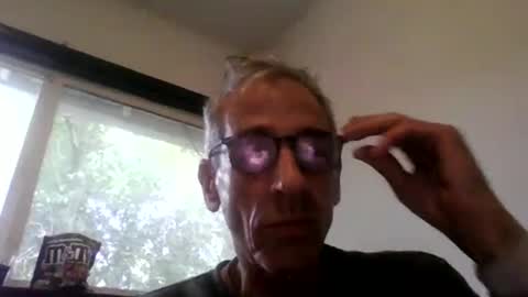 Roy Murrin online show from May 29, 2026, 4:38 pm