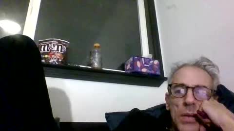 Snapshot of royboy2561 chatting on June 1, 2026, 7:32 am Roy Murrin online show from June 1, 2026, 7:32 am