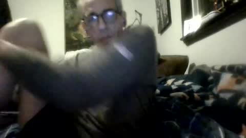 Snapshot of royboy2561 chatting on June 8, 2026, 4:57 am Roy Murrin online show from June 8, 2026, 4:57 am